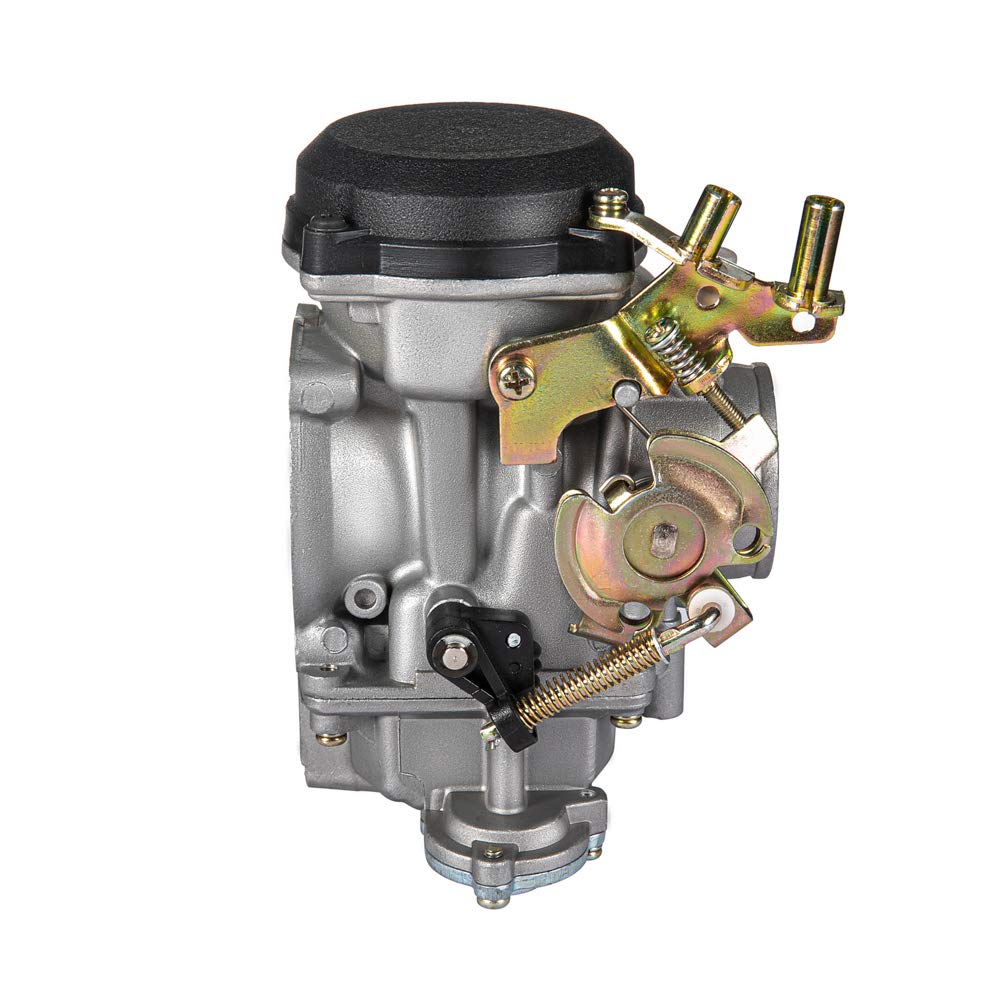 Carburetor Replacement V8376