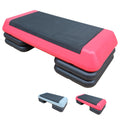 Adjustable Aerobic Step Platform B151