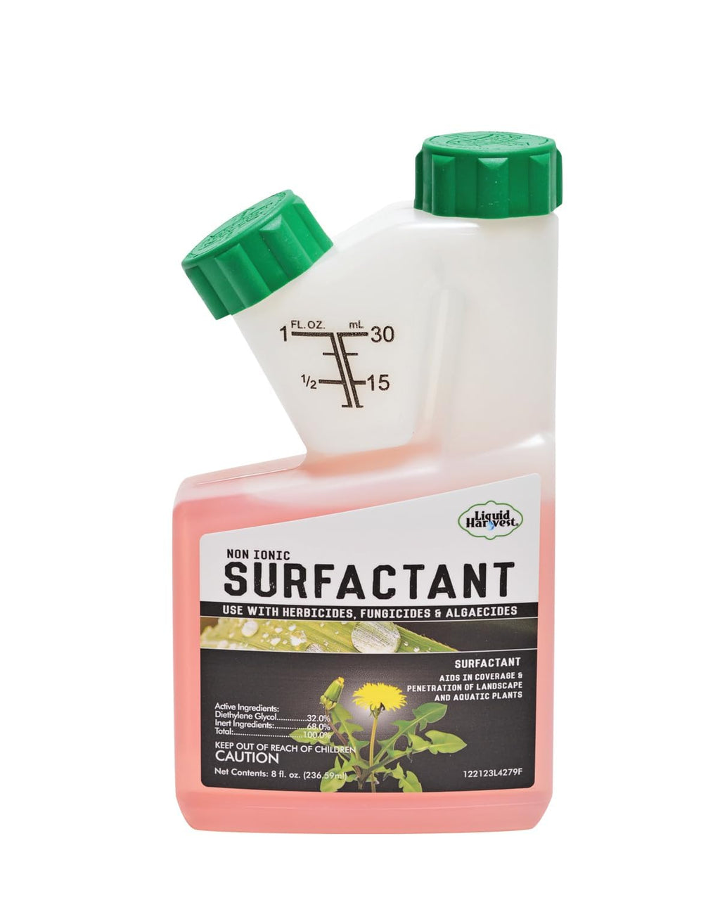 Non-Ionic Surfactant 8oz S6064