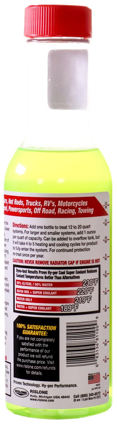 16 oz. Coolant V7563