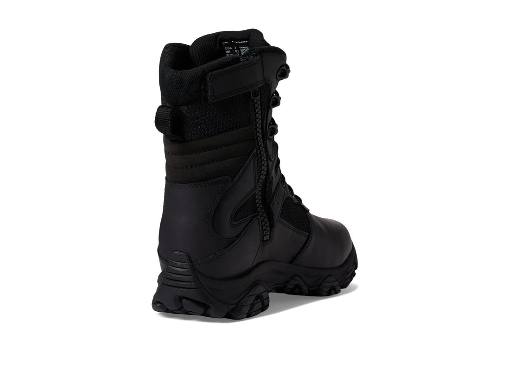 8" Tactical Zip Wp Boots O74237