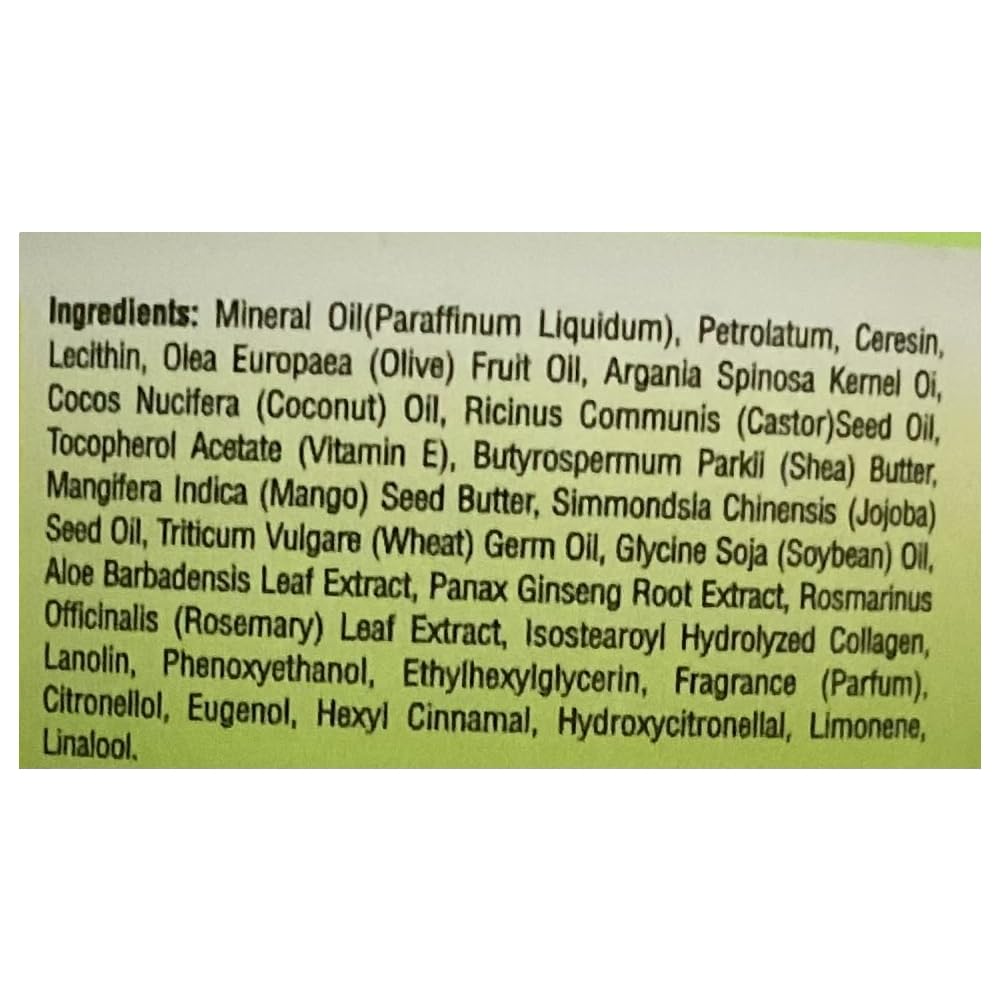Hair & Scalp Conditioner With Olive Oil 10 Oz, Pack of 6 G2293