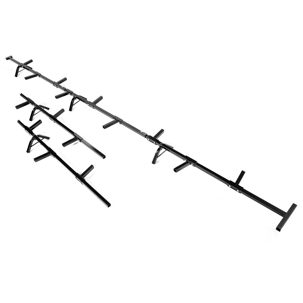 20 ft Climbing Stick Ladder U74068