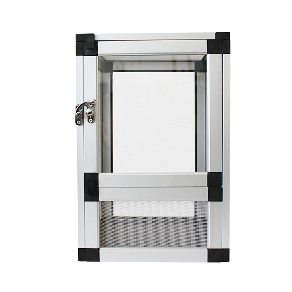20X20X30cm Aluminum Mesh Reptile Cage Y97040