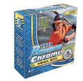 Factory Sealed MLB Baseball Mega Box 7 Packs E704345