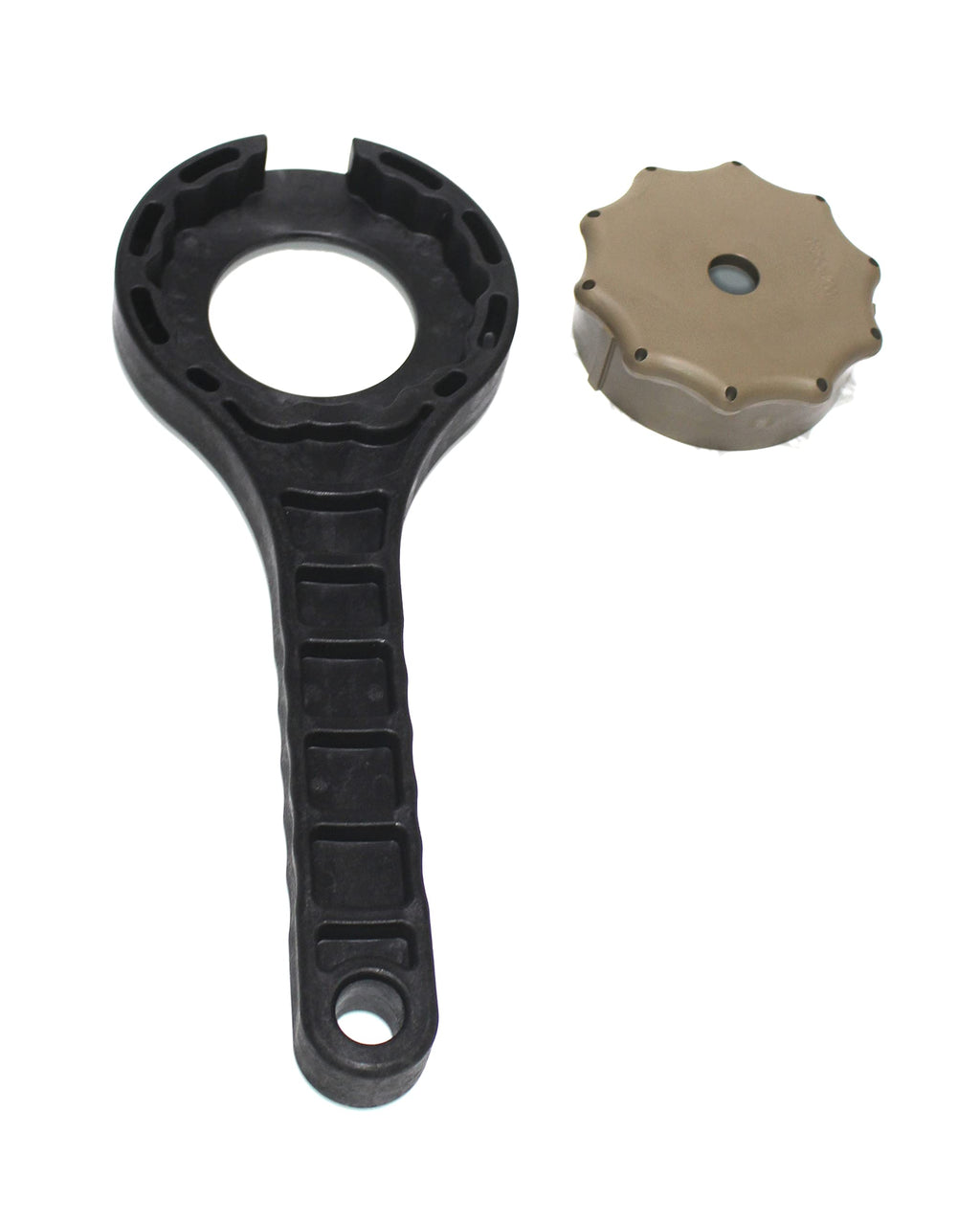 Fuel Can Cap Wrench H77082
