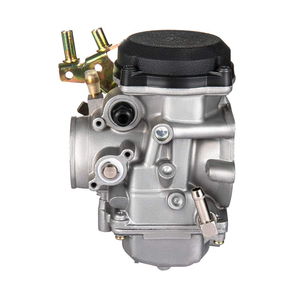 Carburetor Replacement V8376