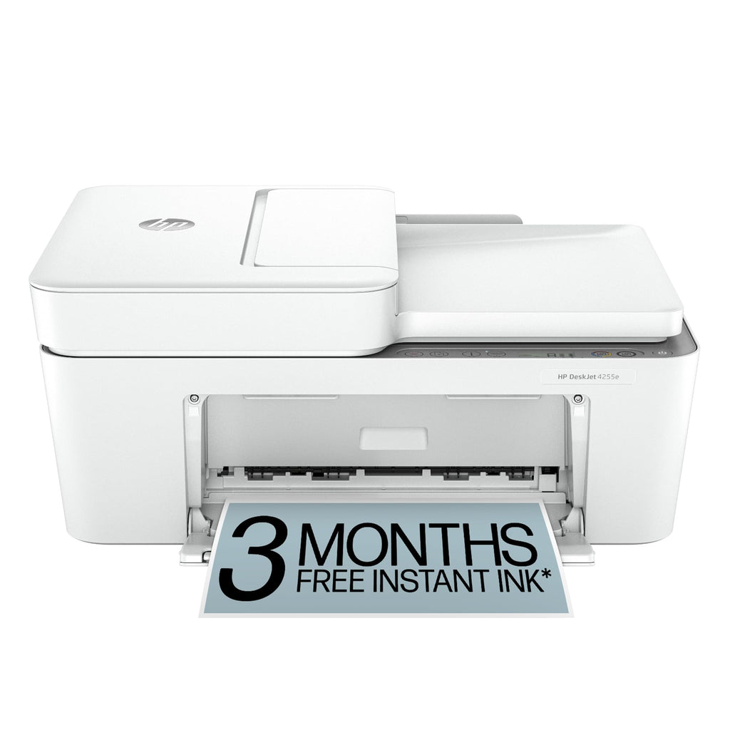 Wireless All-in-One Color Inkjet Printer, Scanner, Copier A61011