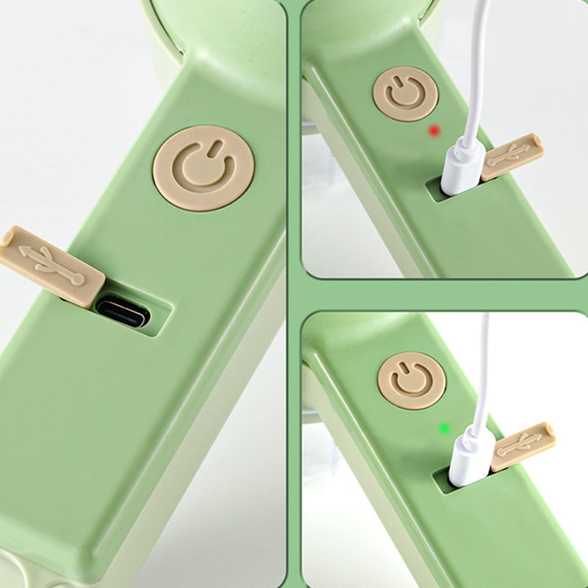 4 in 1 Cordless Electric Vegetable Cutter Set E299