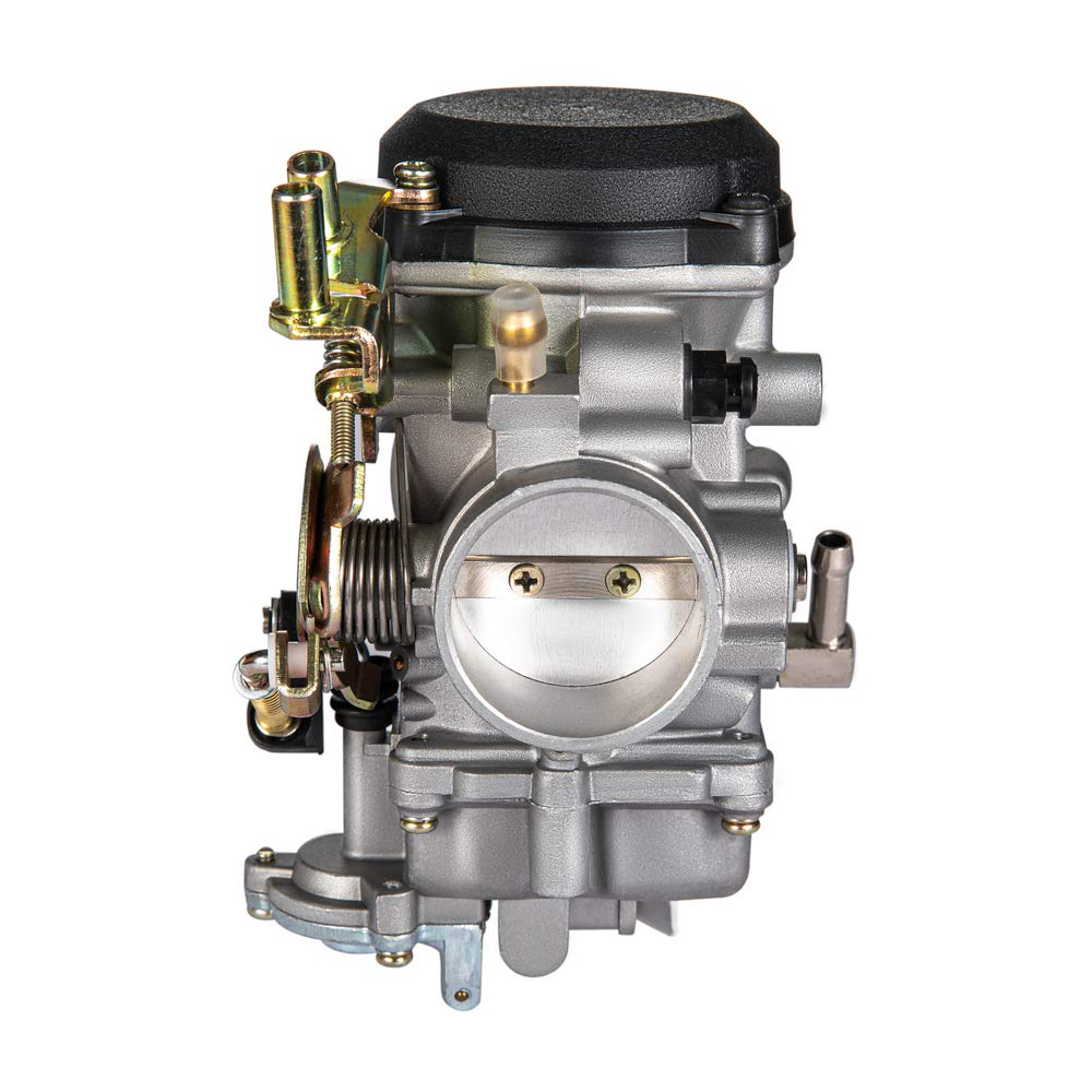Carburetor Replacement V8376