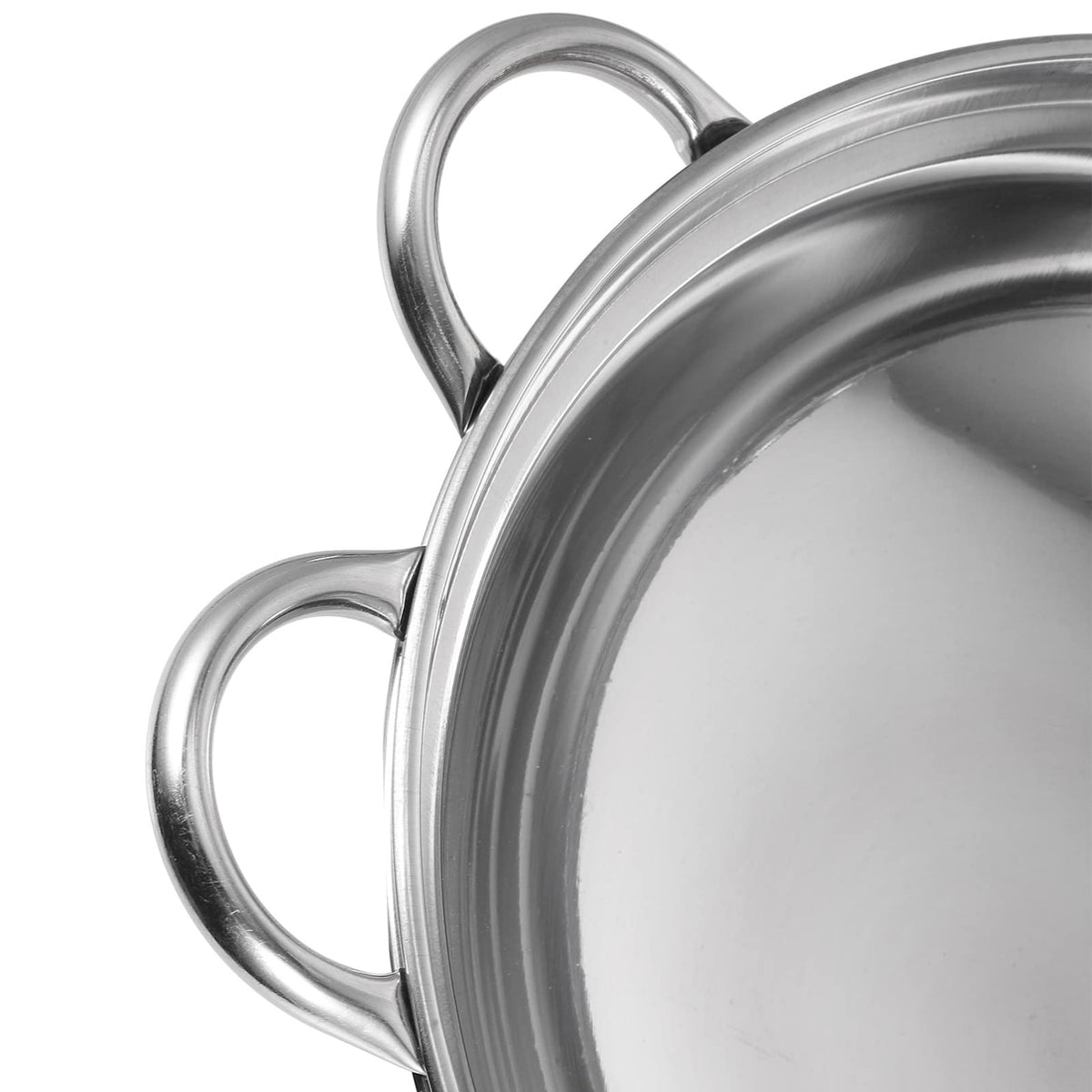 Stainless Steel Hot Pot T78425