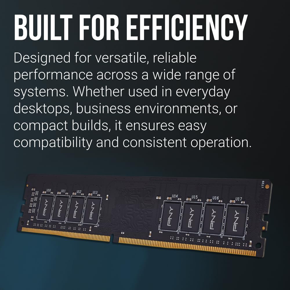 DDR4 16GB 3200MHz Desktop Memory Kit W610404
