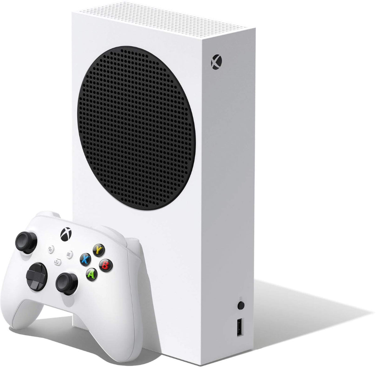 512GB All-Digital Gaming Console with Wireless Controller H79505