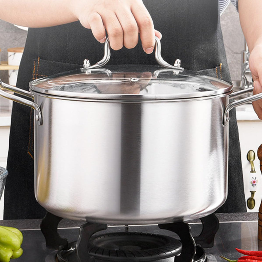 Stainless Steel Stockpot Q929542