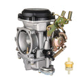 Carburetor Replacement V8376