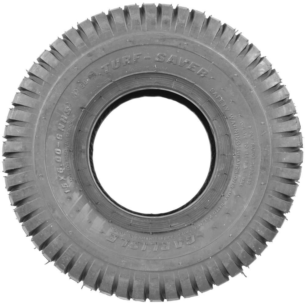 15X6-6 Lawn & Garden Tire G941039