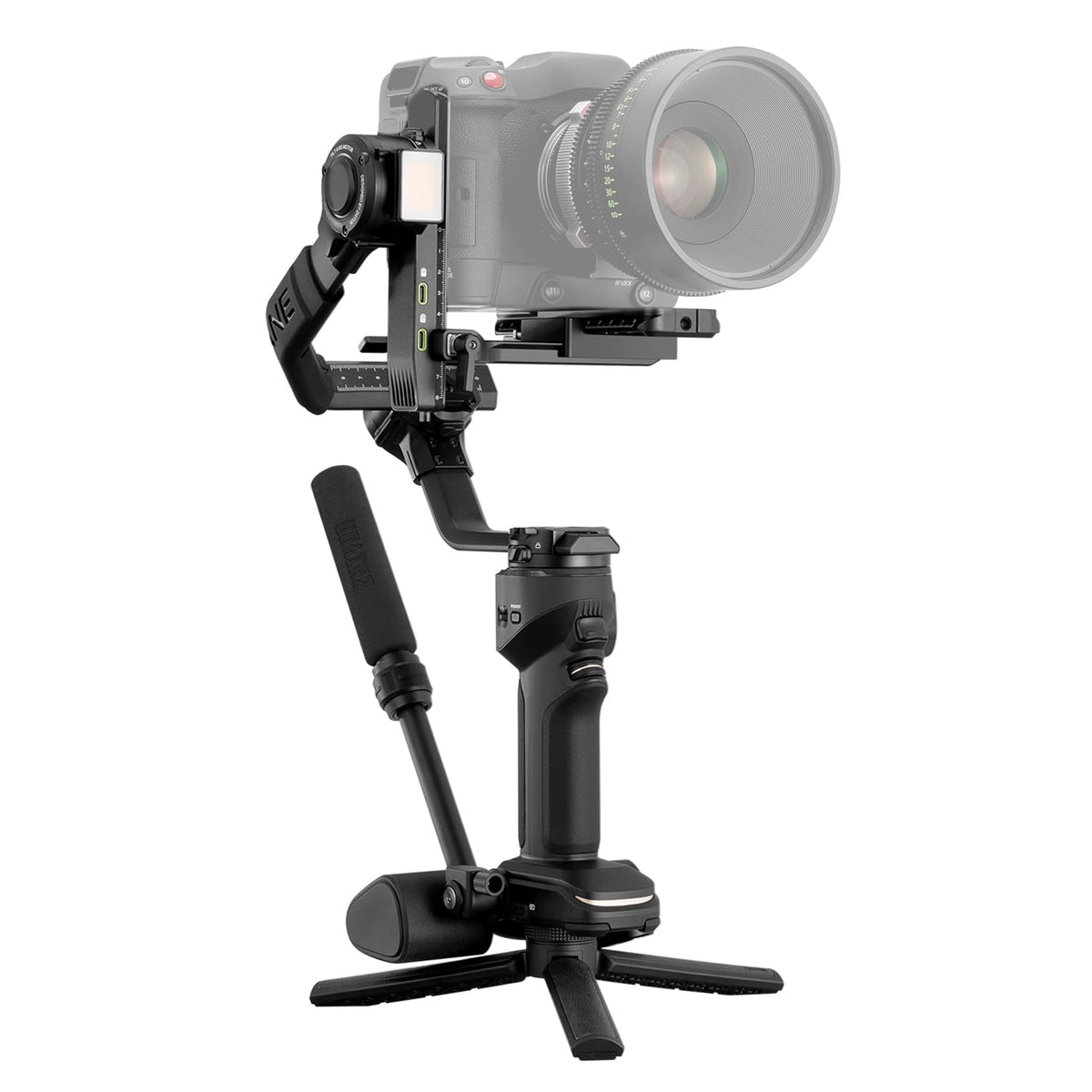 3-Axis Gimbal Stabilizer J136737