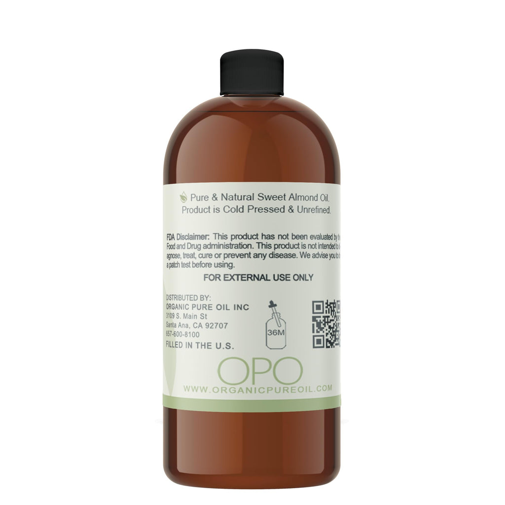 Pure Unrefined Non-GMO Pumpkin Seed Oil 32 oz B916