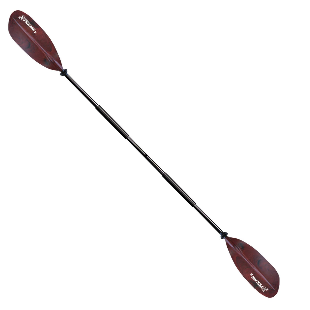 96” Fiberglass Reinforced Nylon Kayak Paddle Y851772