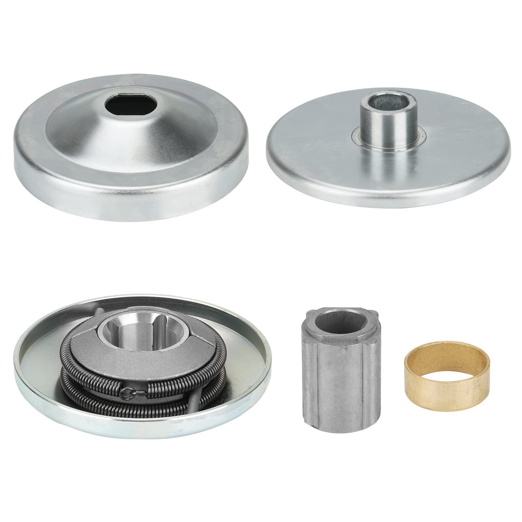 30 Series Torque Converter Clutch Driver Pulley A68108