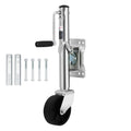 1200 lbs Boat Trailer Jack with 6 Inch Wheel F430