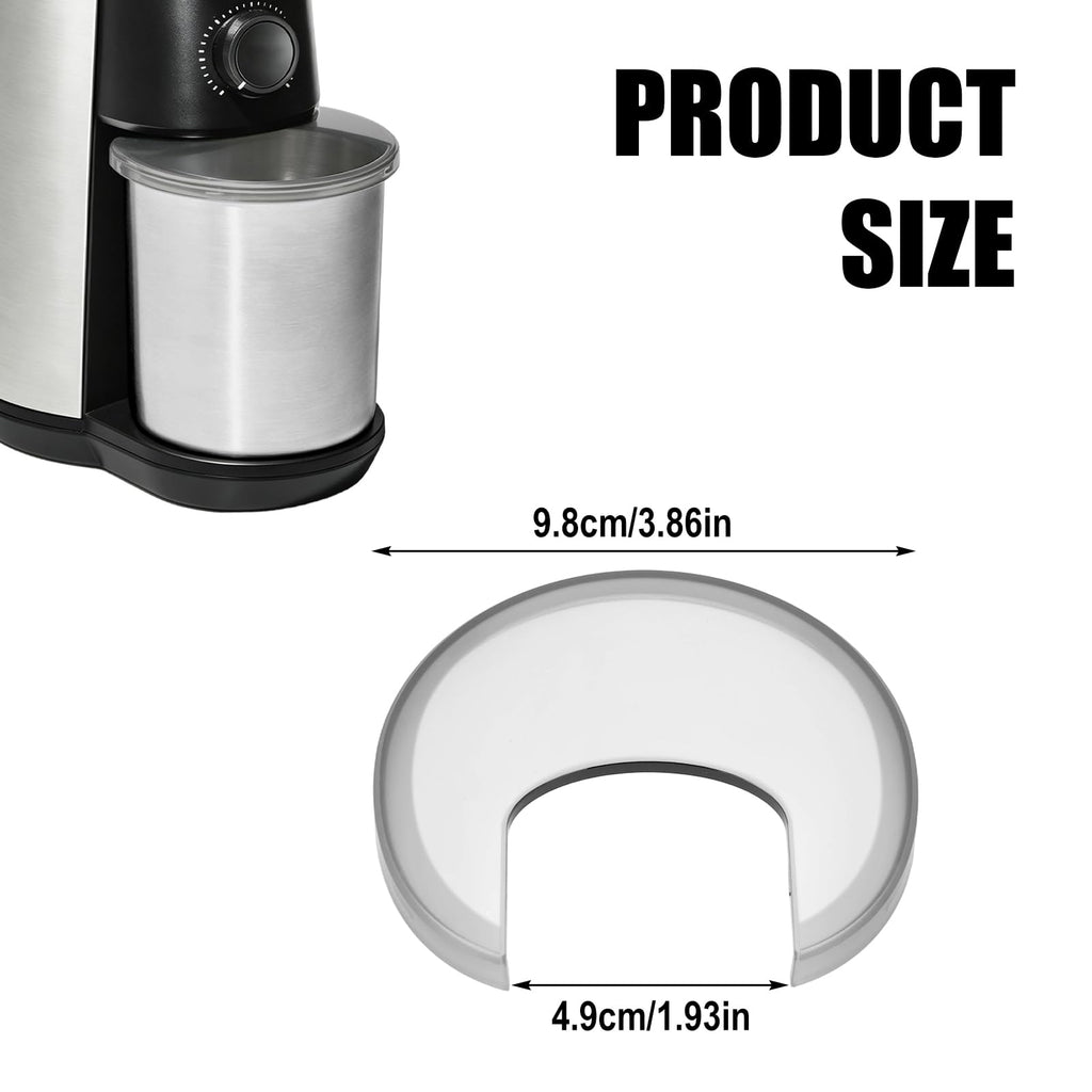 Replacement Lid for Coffee Grinder E80614