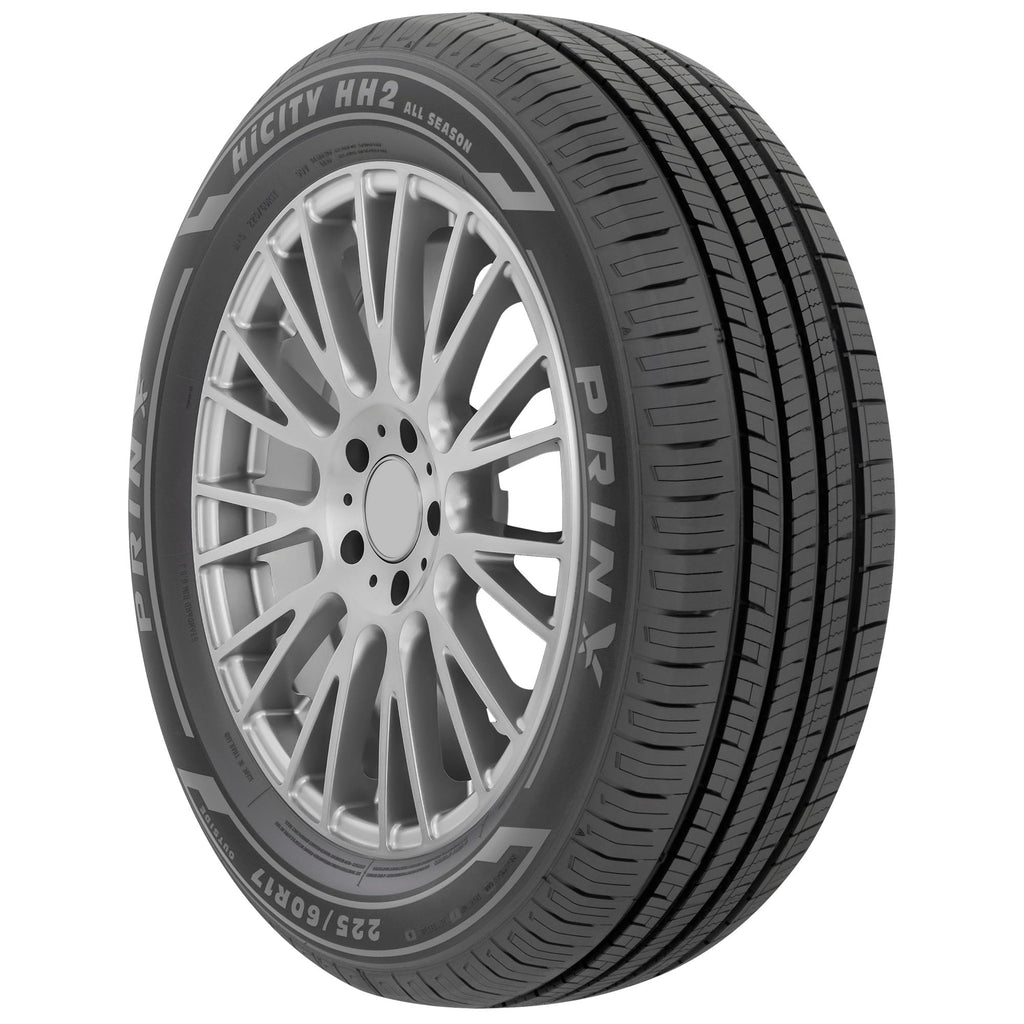All Season 215/60R16 95V Passenger Tire B279