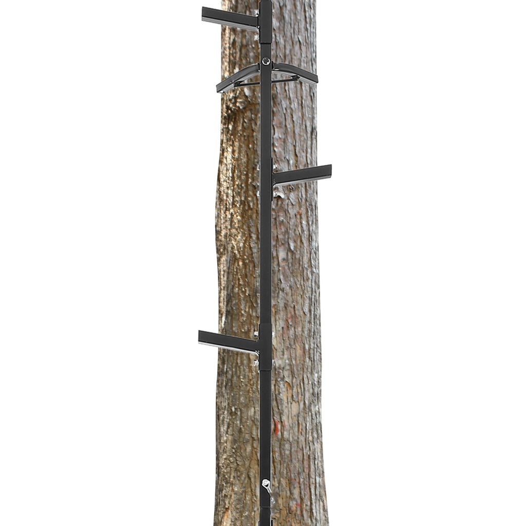 20 ft Climbing Stick Ladder U74068