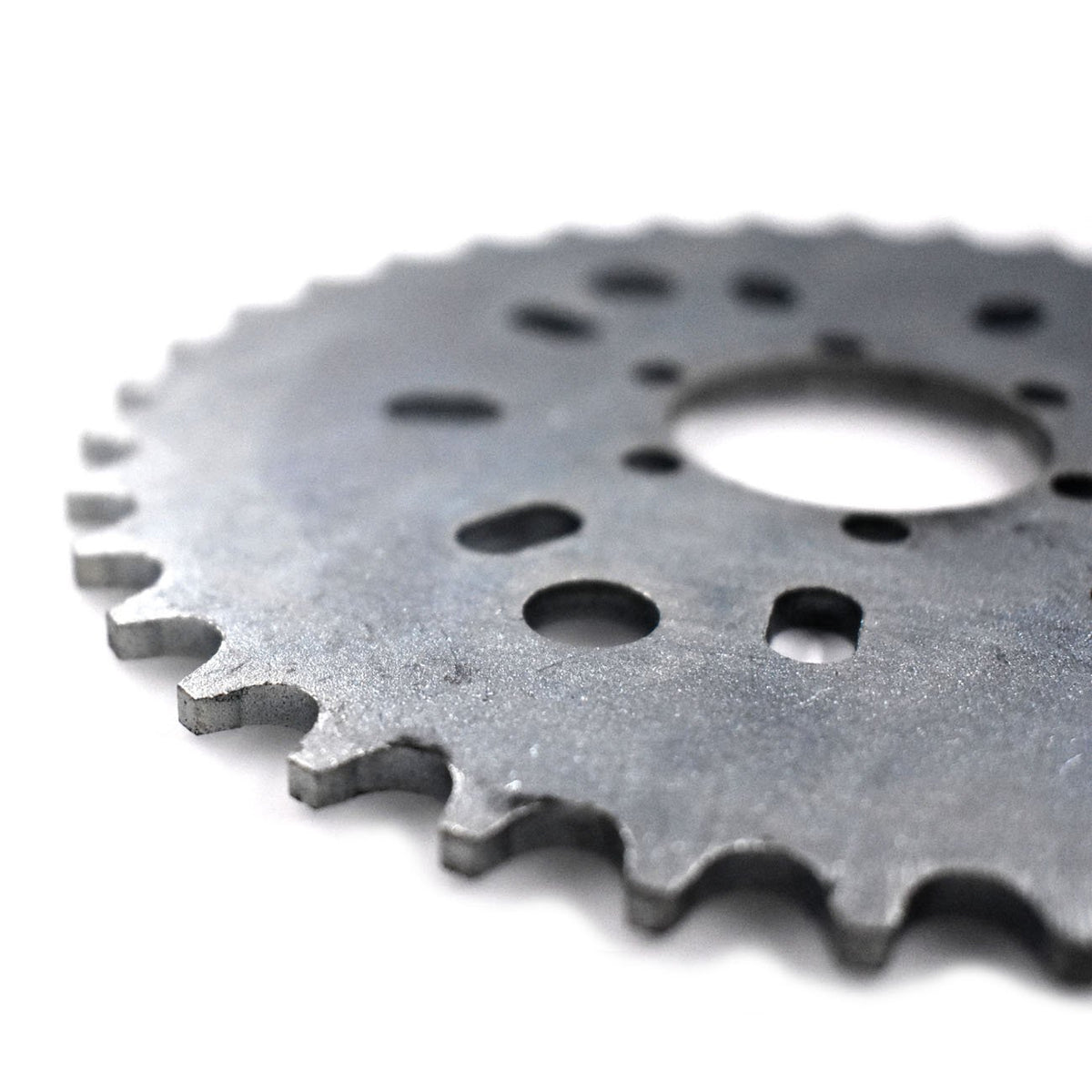 36T Motorized Bicycle Wheel Sprocket G24157