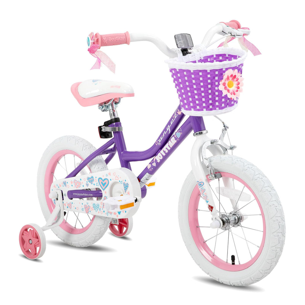 Girls Bike for Toddlers and Kids G917679