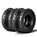 Set of 2 18x9.5-8 Tubeless All-Terrain Tires L305717