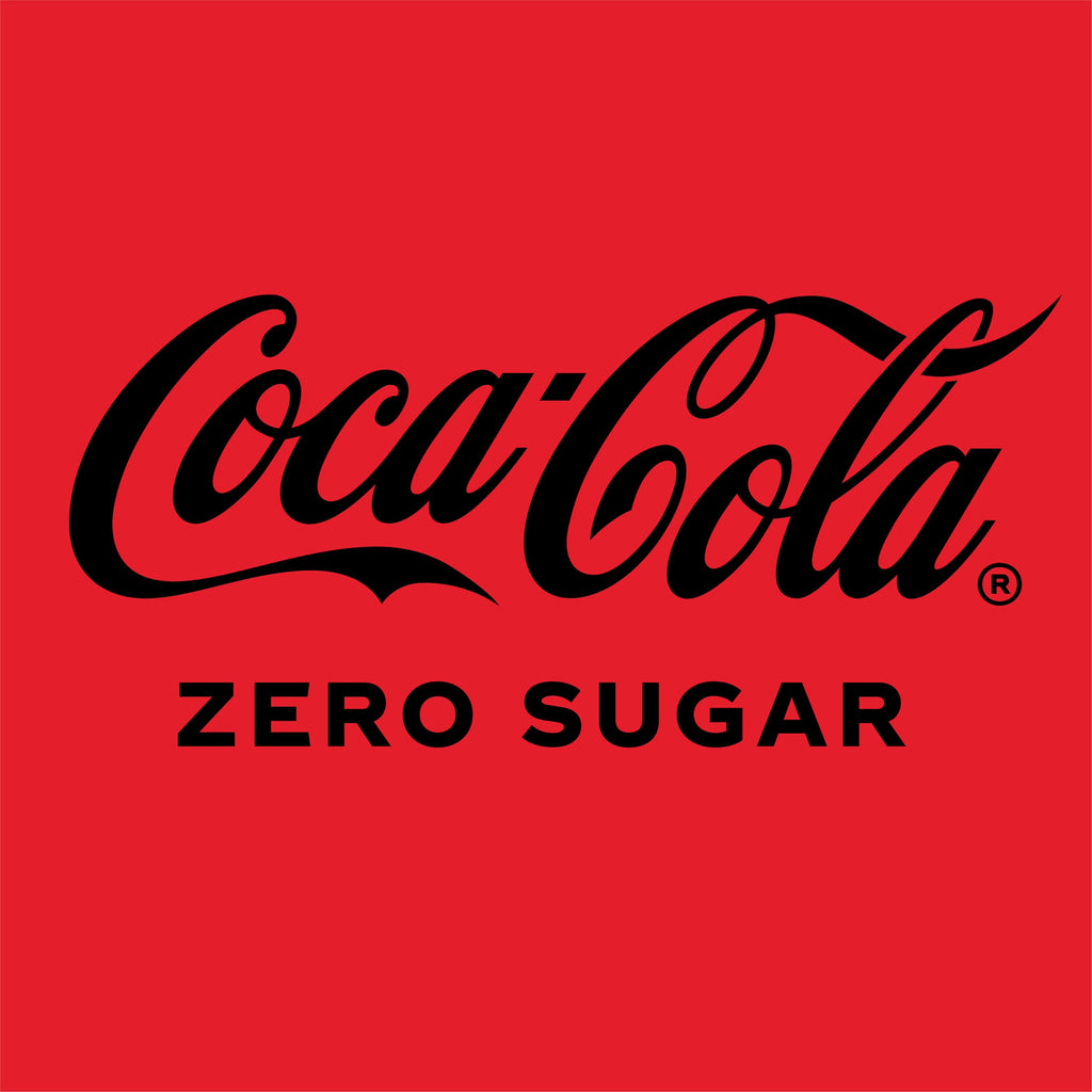 Coke Zero Sugar Mini-Can 7.5 fl oz 12 Pack V241018