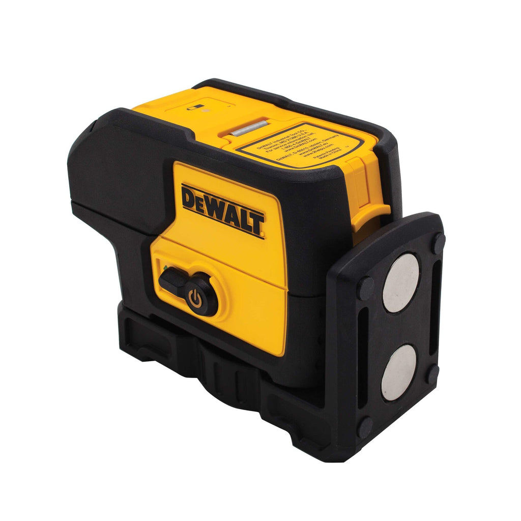 Green 3 Spot Beam Laser Level H6150