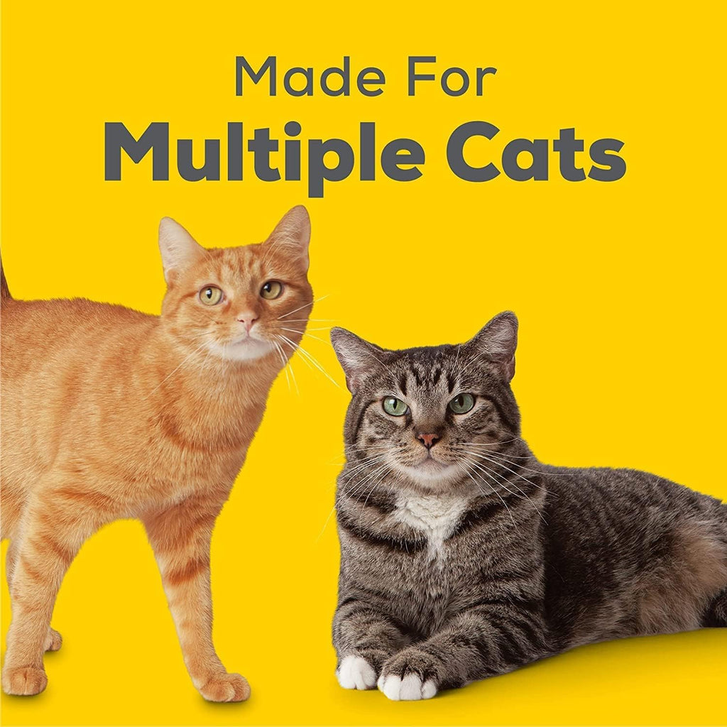 Cat Litter Pellets Refill 7 Pounds V759