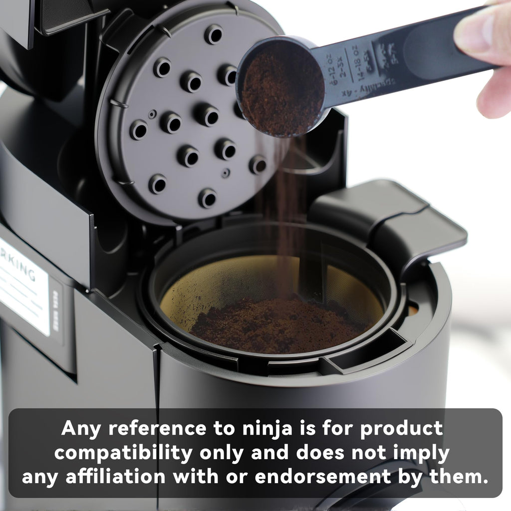 Basket Filters for Ninja Coffee Filter, 1 Pack P11079