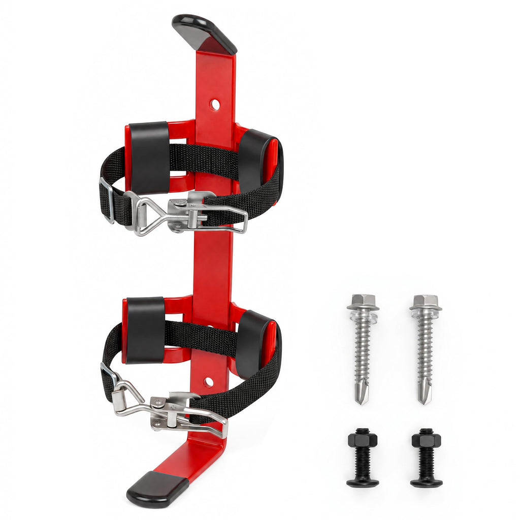 Fire Extinguisher Mount Bracket for 2.5&5lb G841500