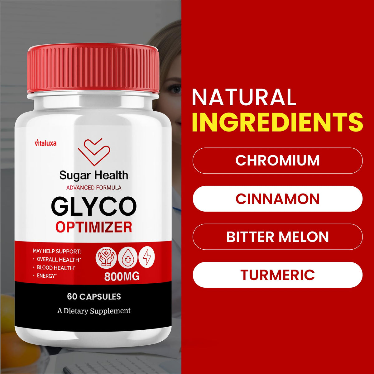120 Capsules Supplement J39295