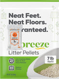Cat Litter Pellets Refill 7 Pounds V759