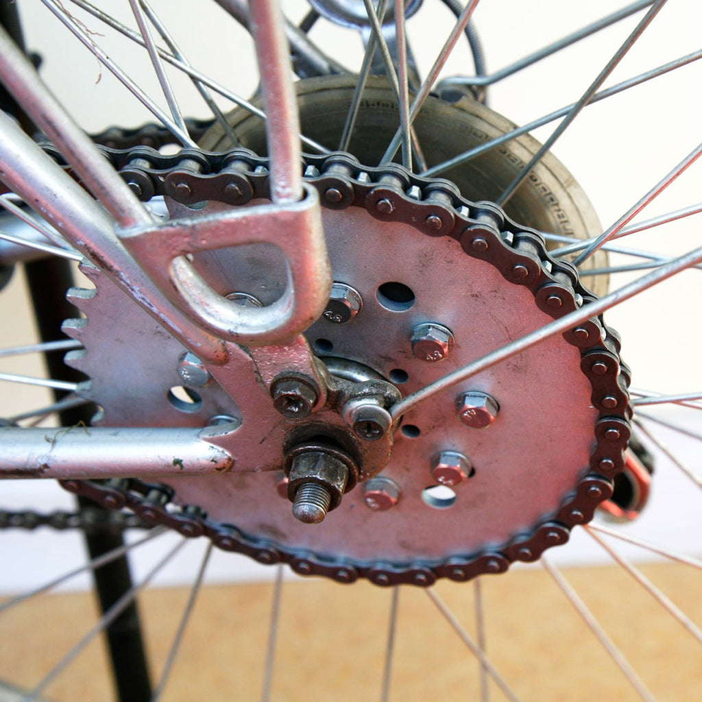 36T Motorized Bicycle Wheel Sprocket G24157