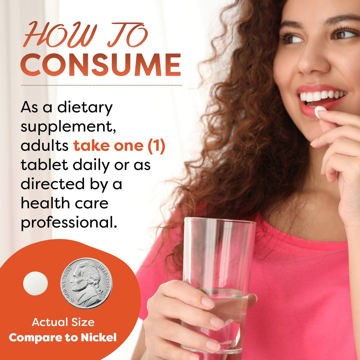 Lactase Enzyme Tablet 90 Count X16456