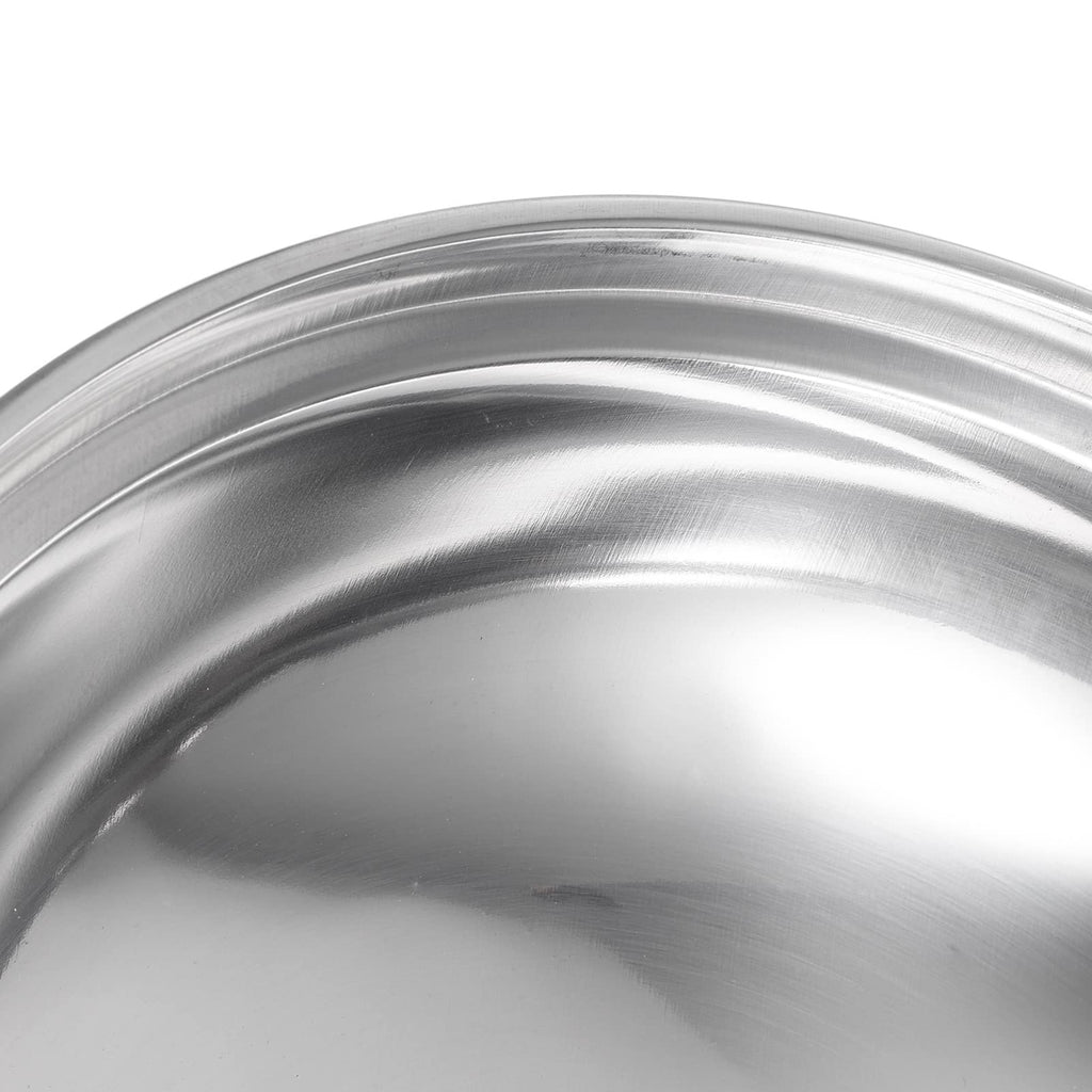 Stainless Steel Hot Pot T78425
