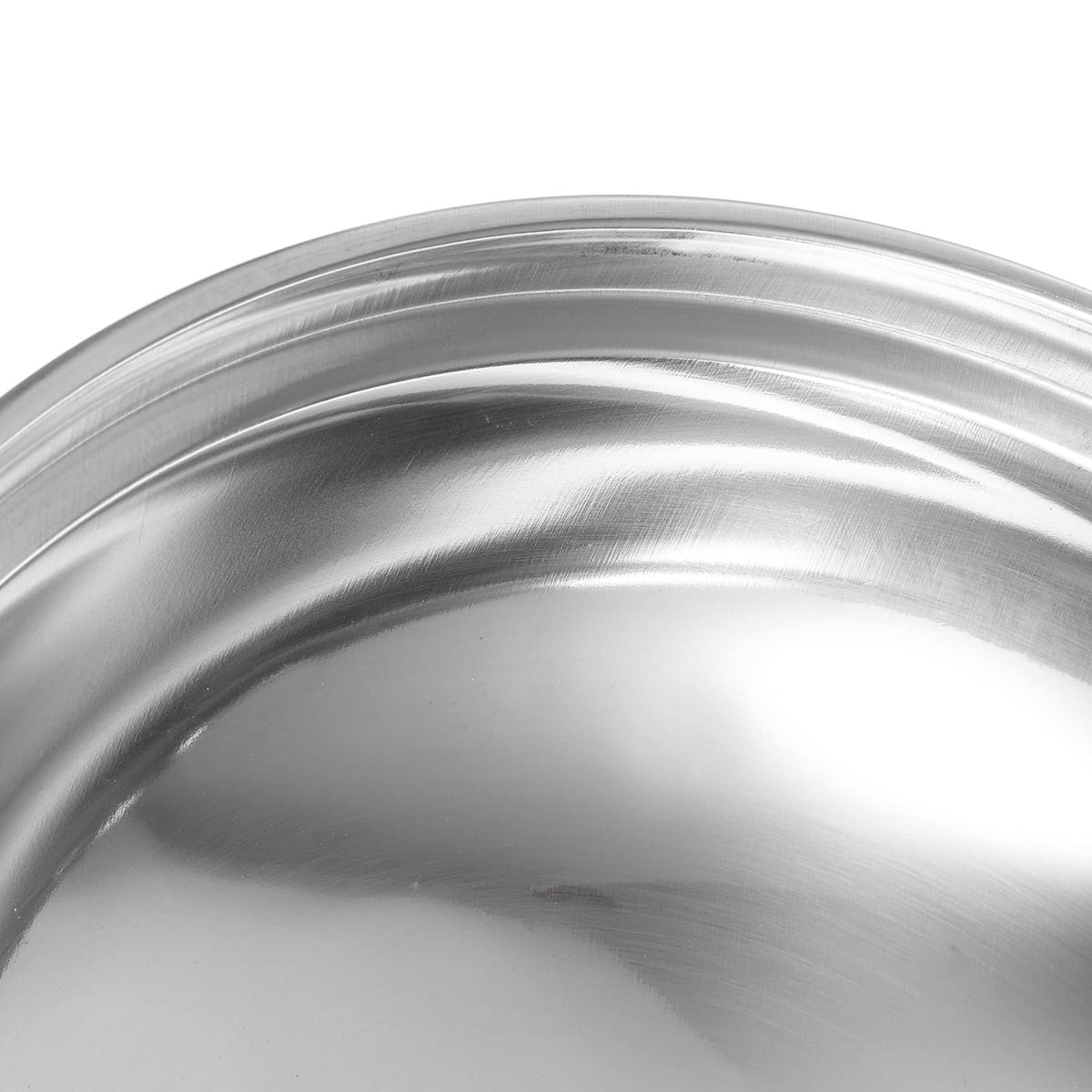 Stainless Steel Hot Pot T78425