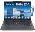 Intel i7 16GB RAM 512GB SSD Business Laptop D989687