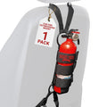 Car Fire Extinguisher Mount H228101