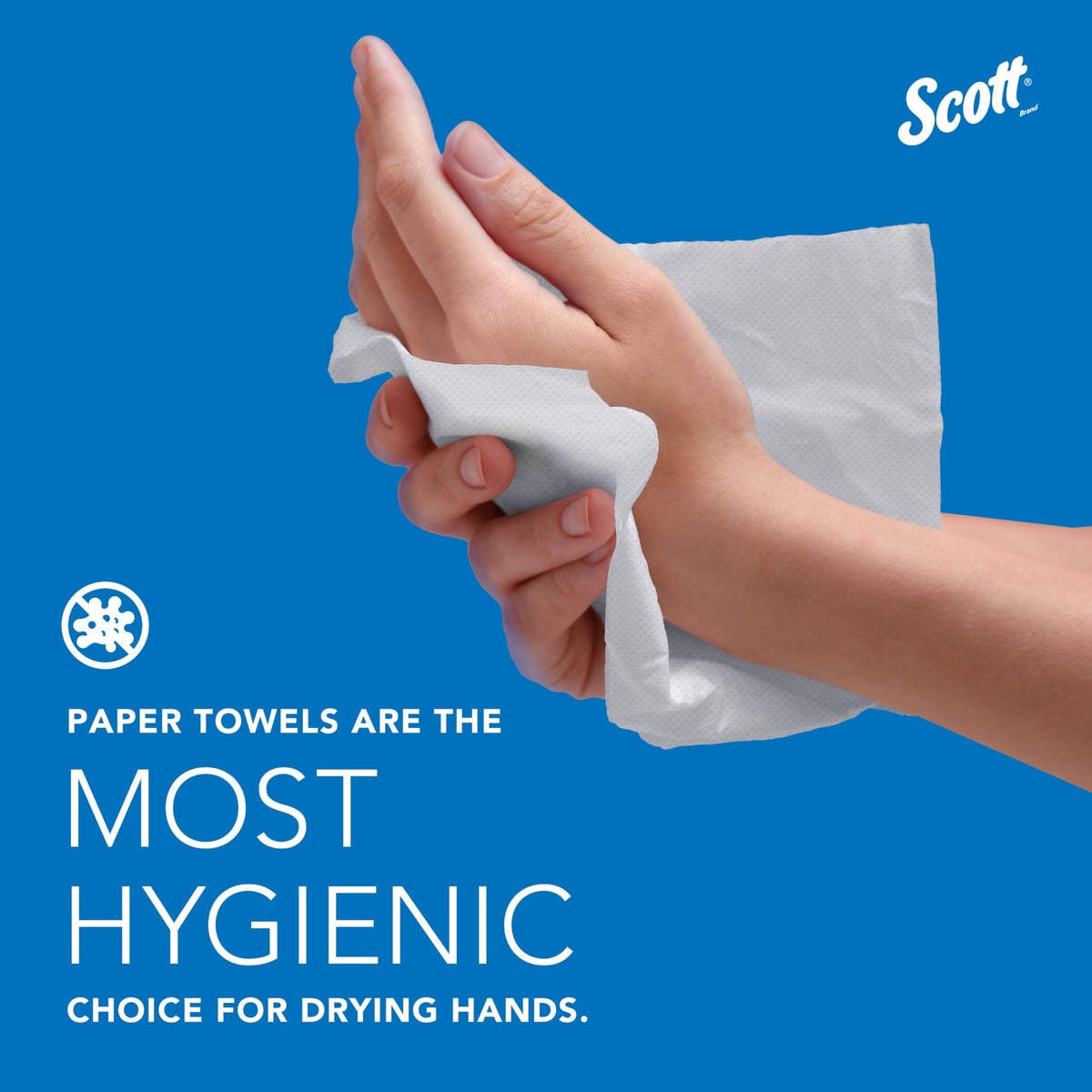 Multifold Paper Towels, 16 x 250 Sheets J24850