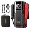 6000A LiFePO4 Portable Jump Starter V28469