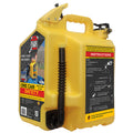 5 Gallon Self-Venting Safety Can with Rotating Spout P4548