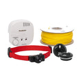In-Ground Fence with 6V Batteries U9556