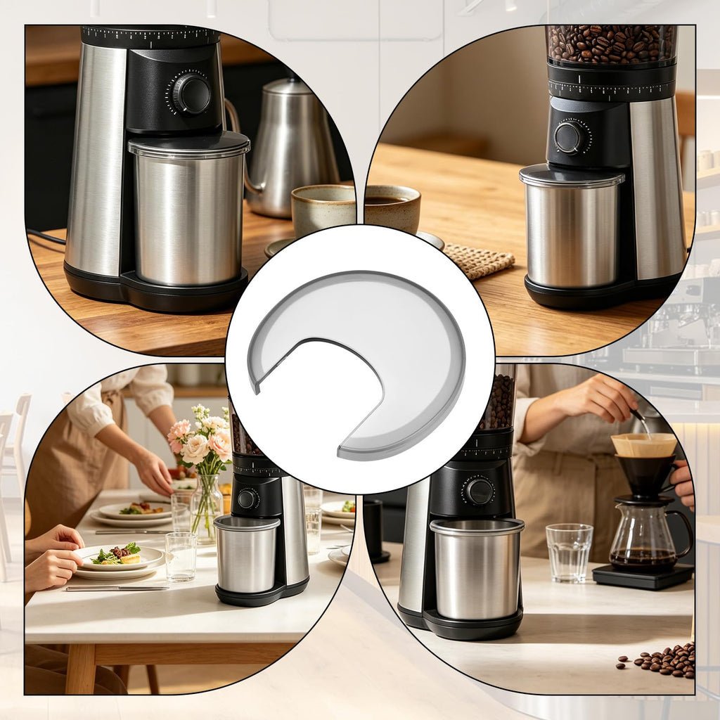 Replacement Lid for Coffee Grinder E80614