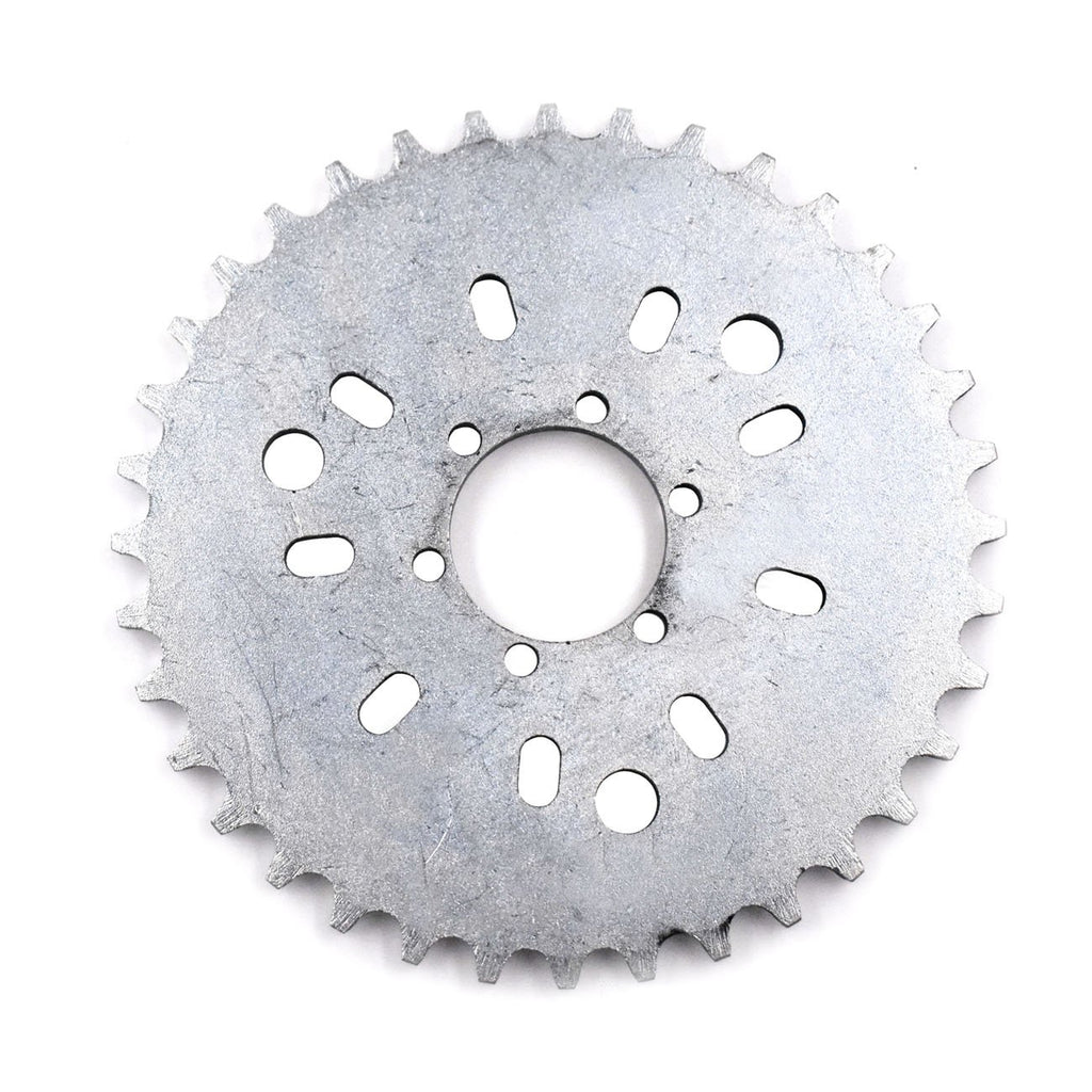 36T Motorized Bicycle Wheel Sprocket G24157